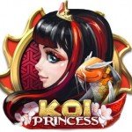 Koi Princess gokkast online spelen