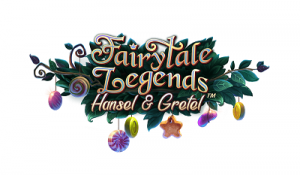 Fairytale Legends Hansel en Gretel