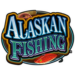 Alaskan Fishing Microgaming
