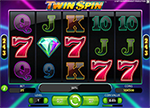 twin Spin