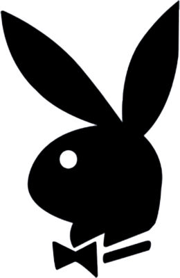 Playboy-Bunny-Logo