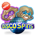 disco-spins