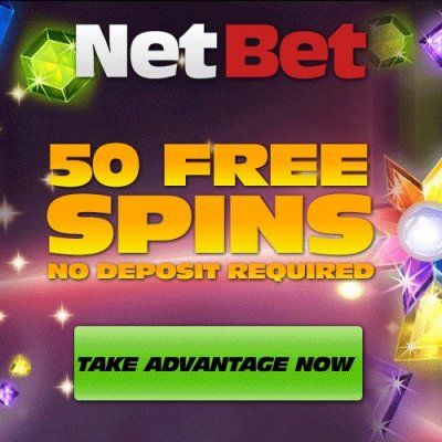 netbet-50-free-spins