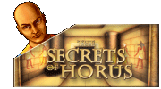secrets of horus