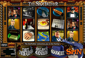 TheSlotfather