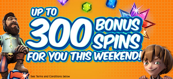 Matchup bonus en free spins Diamond 7 Casino