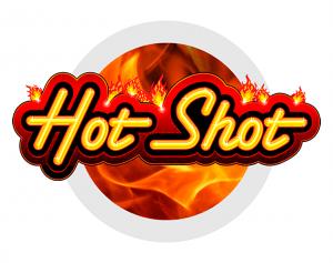 Hot Shot gokkast spelen