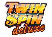 Twin Spin Deluxe slot online spelen