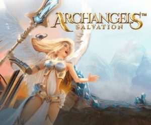 Archangels Salvation gokkast