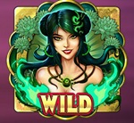 Jade Magician gokkast