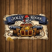 Jolly Roger gokkast spelen