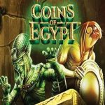 Coins of Egypt gokkast