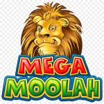 Mega Moolah jackpot gokkast