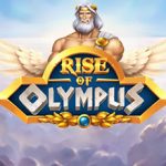Rise of Olympus gokkast spelen