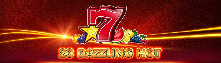 20 Dazzling Hot gokkast