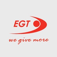 EGT Logo 20 Dazzling Hot gokkast