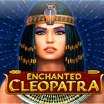 Enchanted Cleopatra gokkast