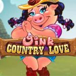 Oink Country Love gokkast spelen