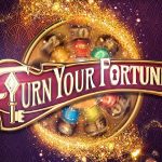 Turn Your Fortune gokkast online casino