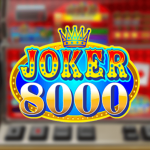Joker 8000 gokkast