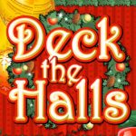 deck the halls gokkast Microgaming