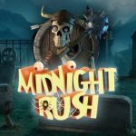 Midnight Rush gokkast spelen